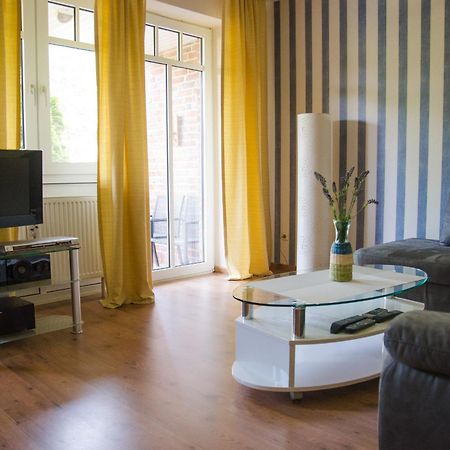Ferienwohnung Boje 4 Шилиг Екстериор снимка