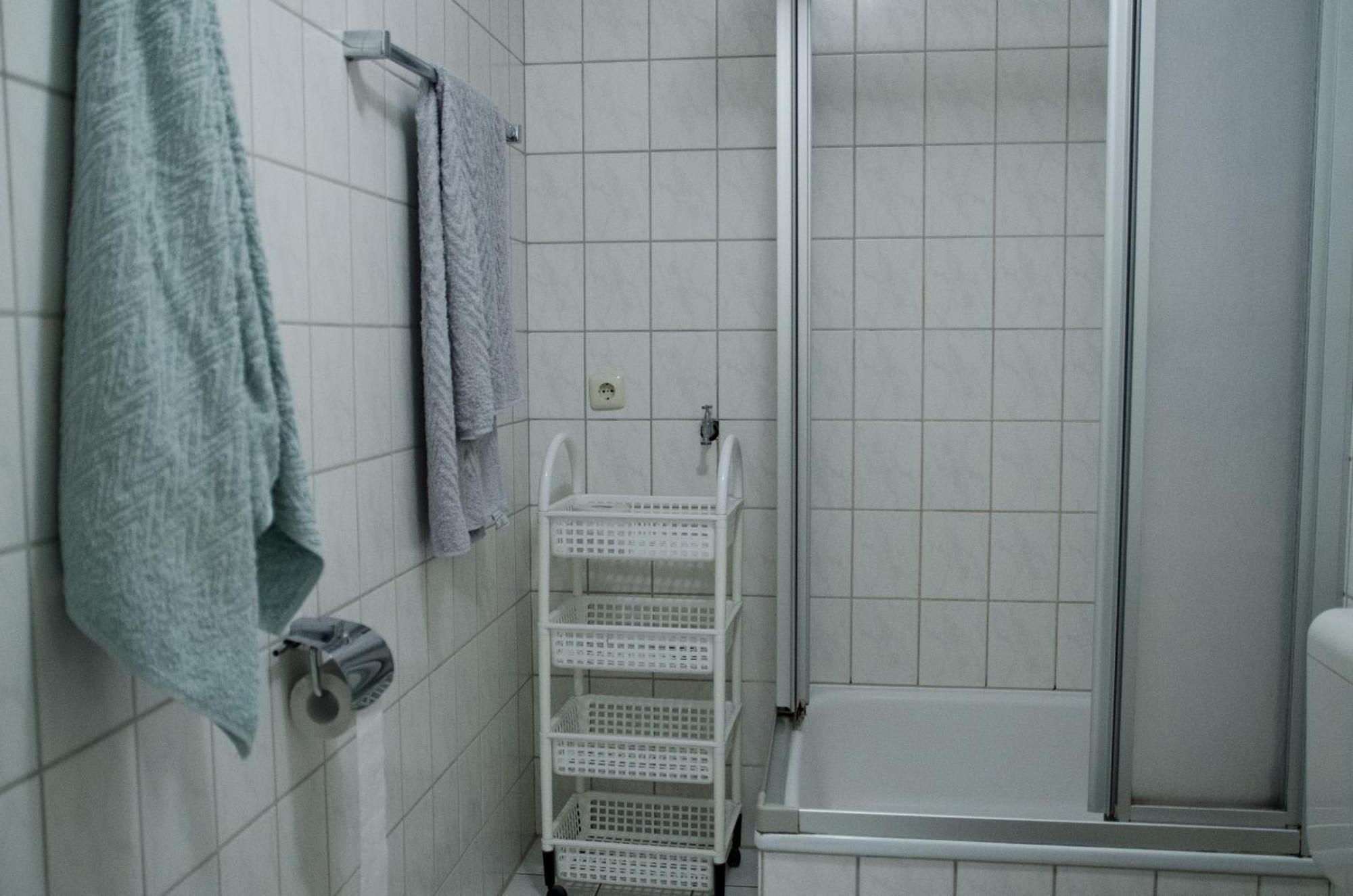 Ferienwohnung Boje 4 Шилиг Екстериор снимка