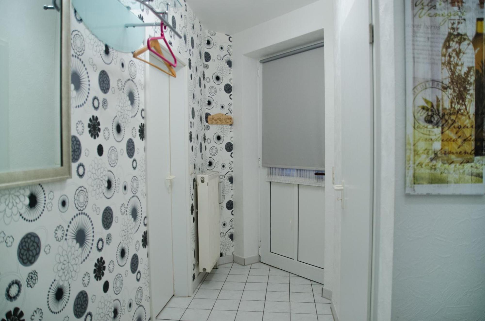 Ferienwohnung Boje 4 Шилиг Екстериор снимка