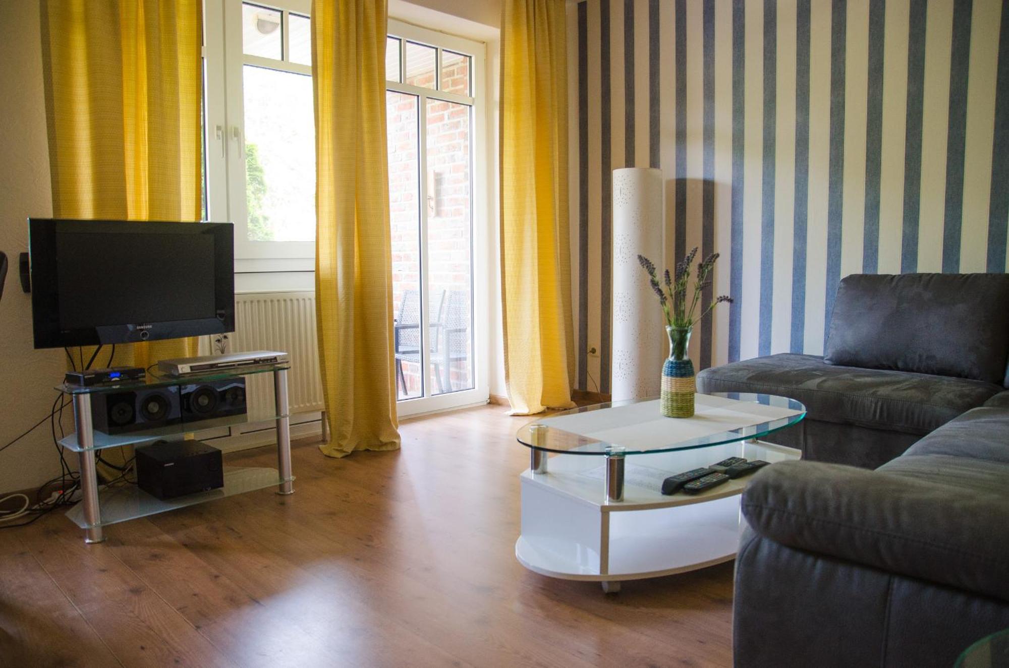 Ferienwohnung Boje 4 Шилиг Екстериор снимка