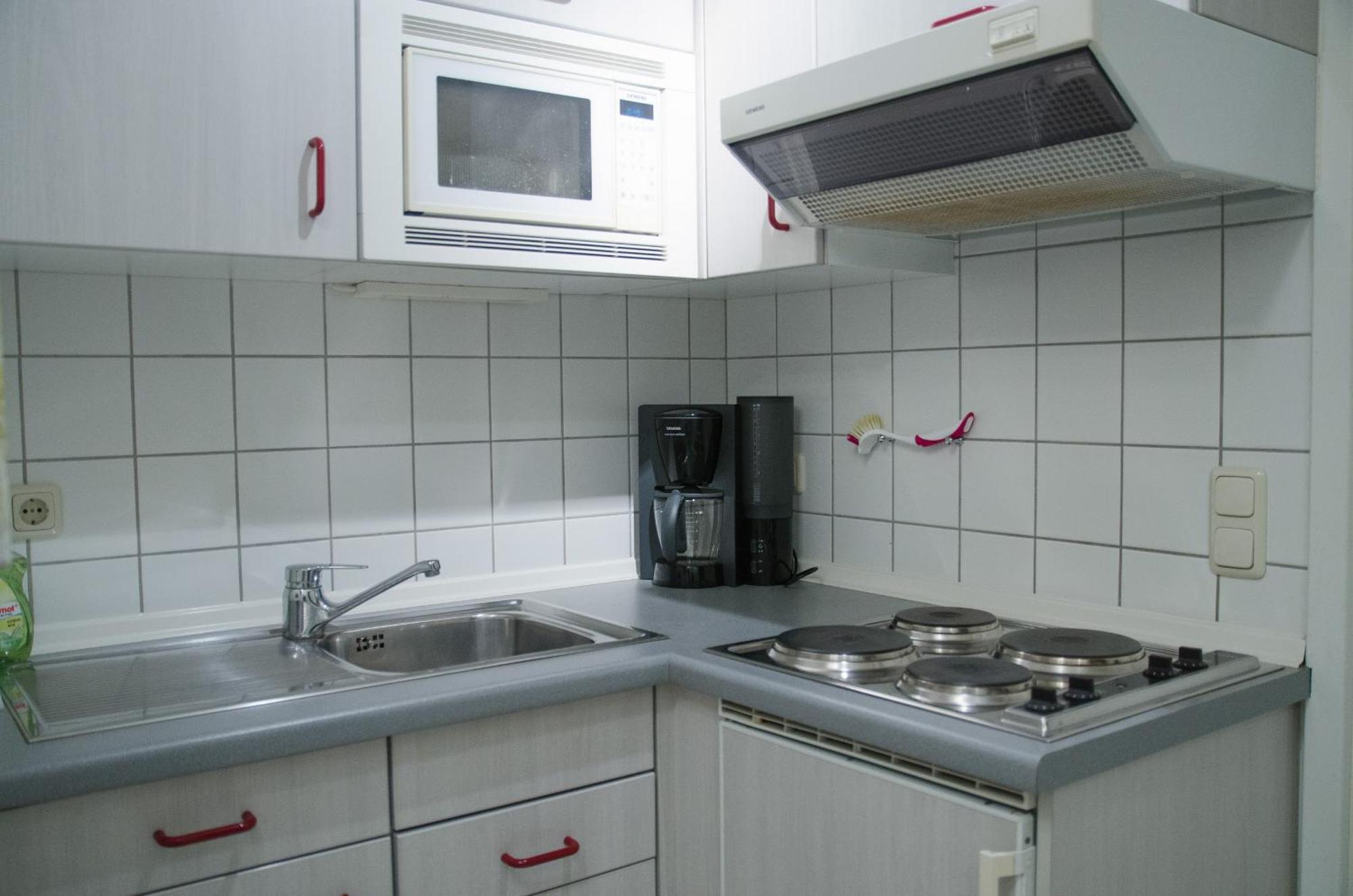 Ferienwohnung Boje 4 Шилиг Екстериор снимка