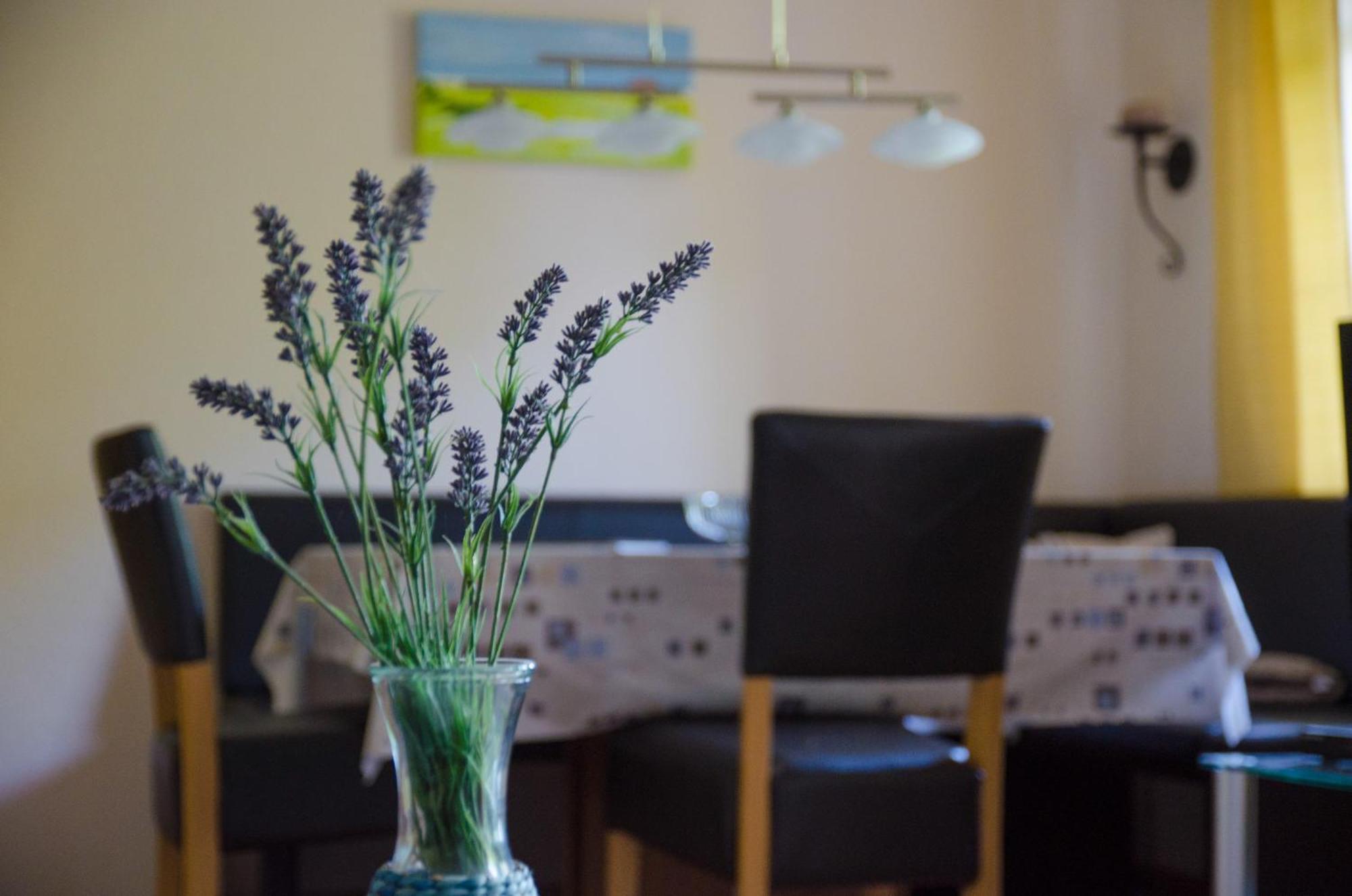 Ferienwohnung Boje 4 Шилиг Екстериор снимка