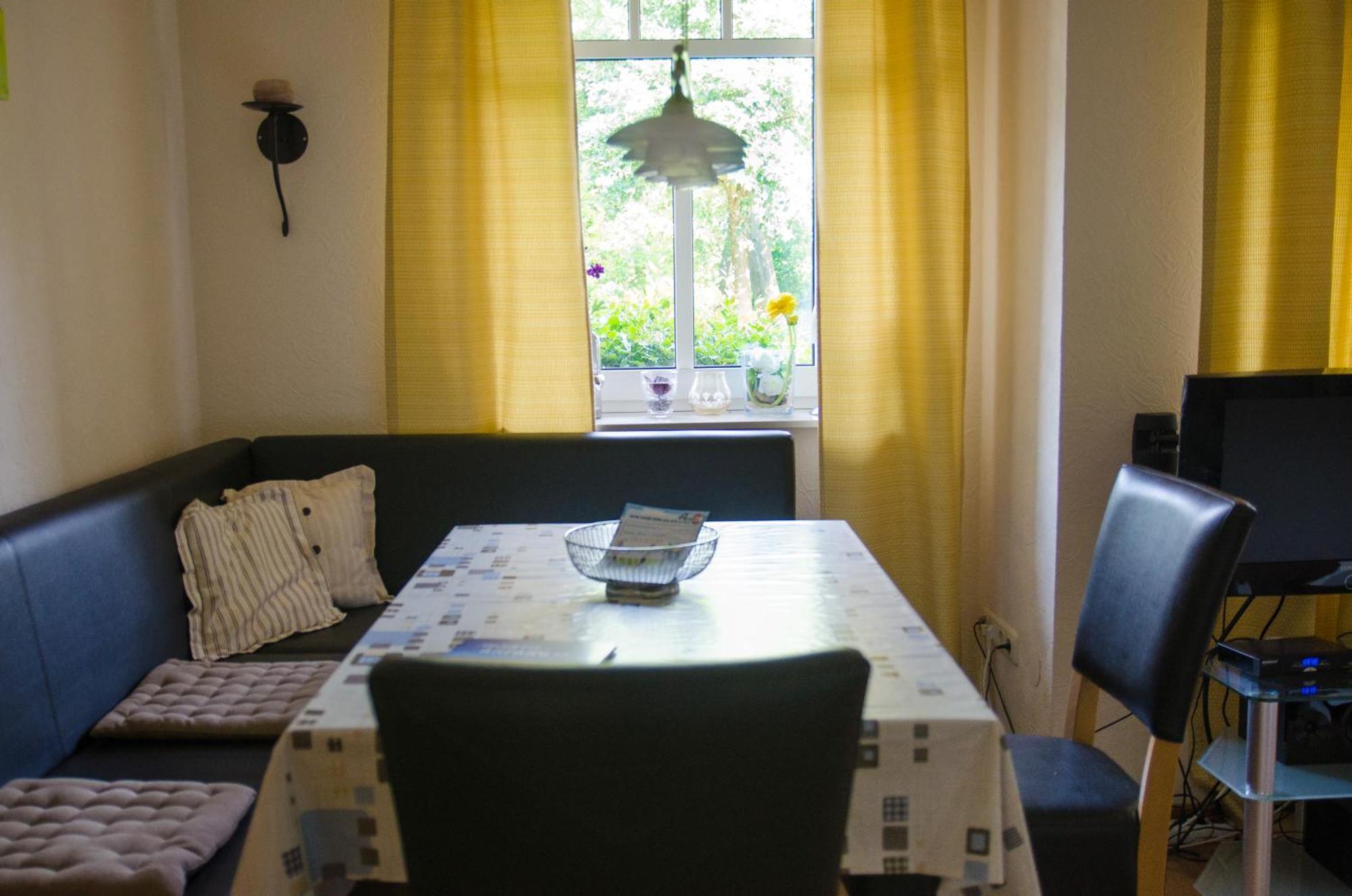 Ferienwohnung Boje 4 Шилиг Екстериор снимка